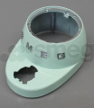 Smeg Housing - 534532119 Top Housing + Logo Green